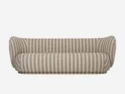 Rico Sofa 3-seater - Louisiana