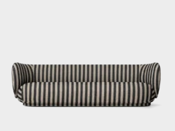 Rico Sofa 4-seater - Louisiana