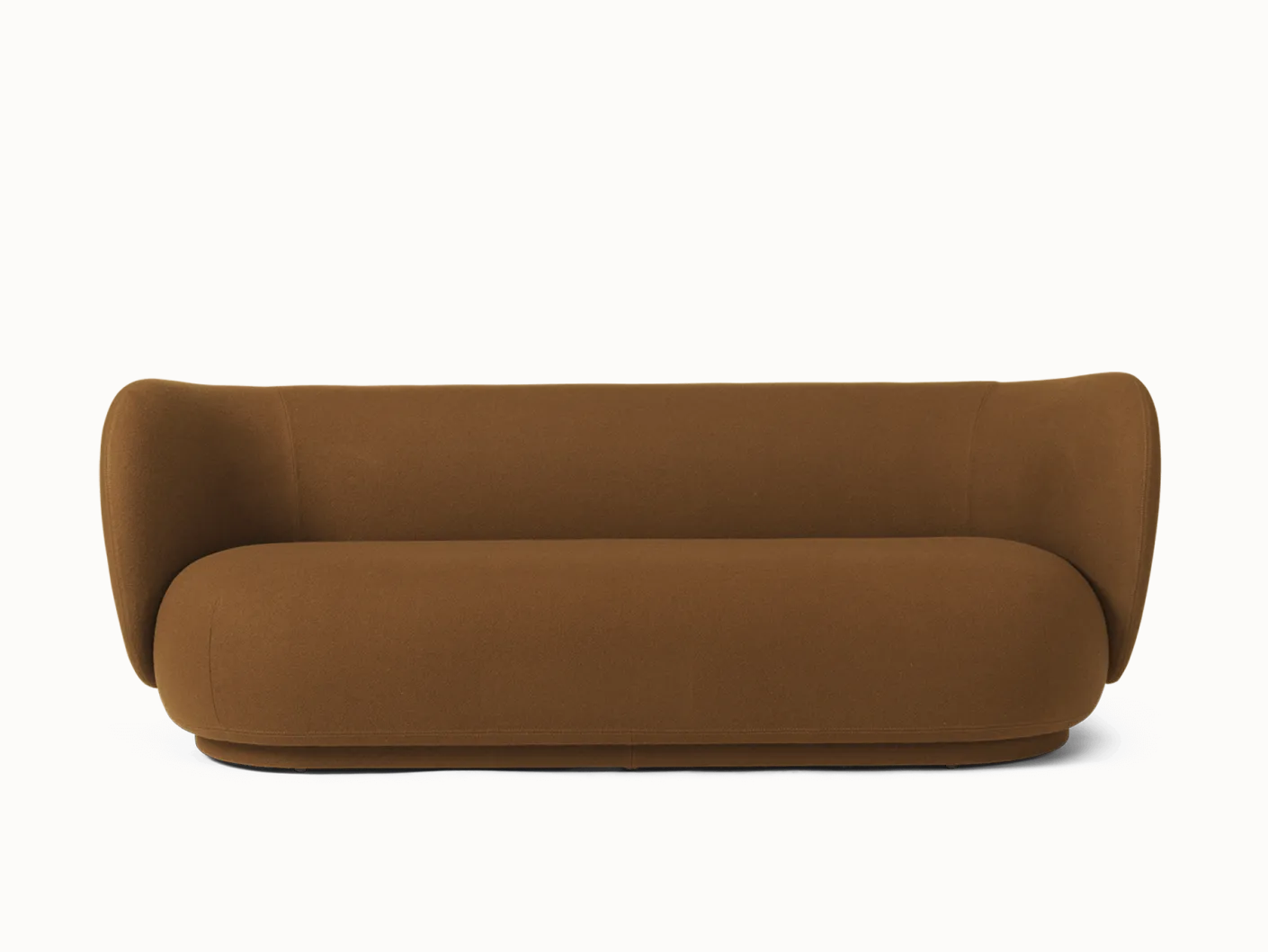 Rico Sofa 3-seater - Tonus