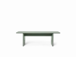 Rink Bench - Small