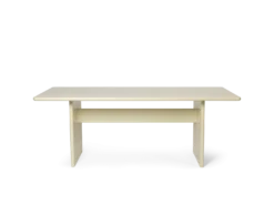 Rink Dining Table - 200 x 90