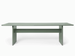 Rink Dining Table - 240 x 90