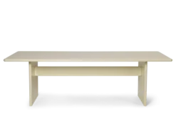 Rink Dining Table - 240 x 90
