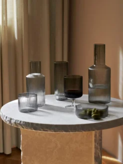 Ripple Carafe