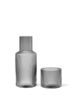 Ripple Carafe Set - Small