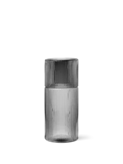 Ripple Carafe Set - Small