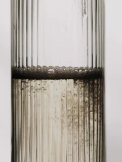 Ripple Champagne Flutes - Set of 2