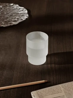 Ripple Glasses - Set of 4