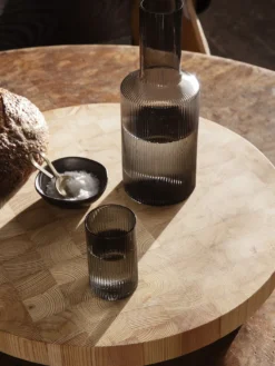 Ripple Lid