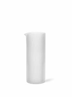 Ripple Milk Jug