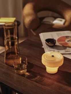 Ripple Portable Lamp