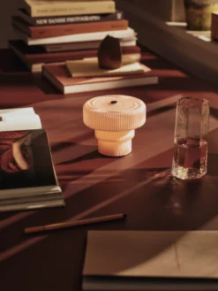 Ripple Portable Lamp