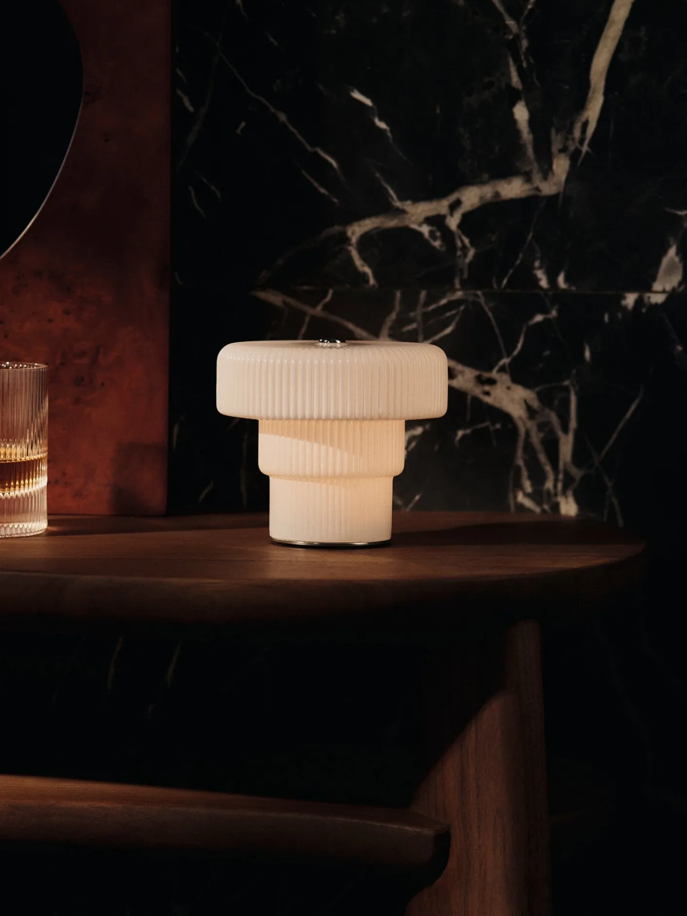 Ripple Portable Lamp