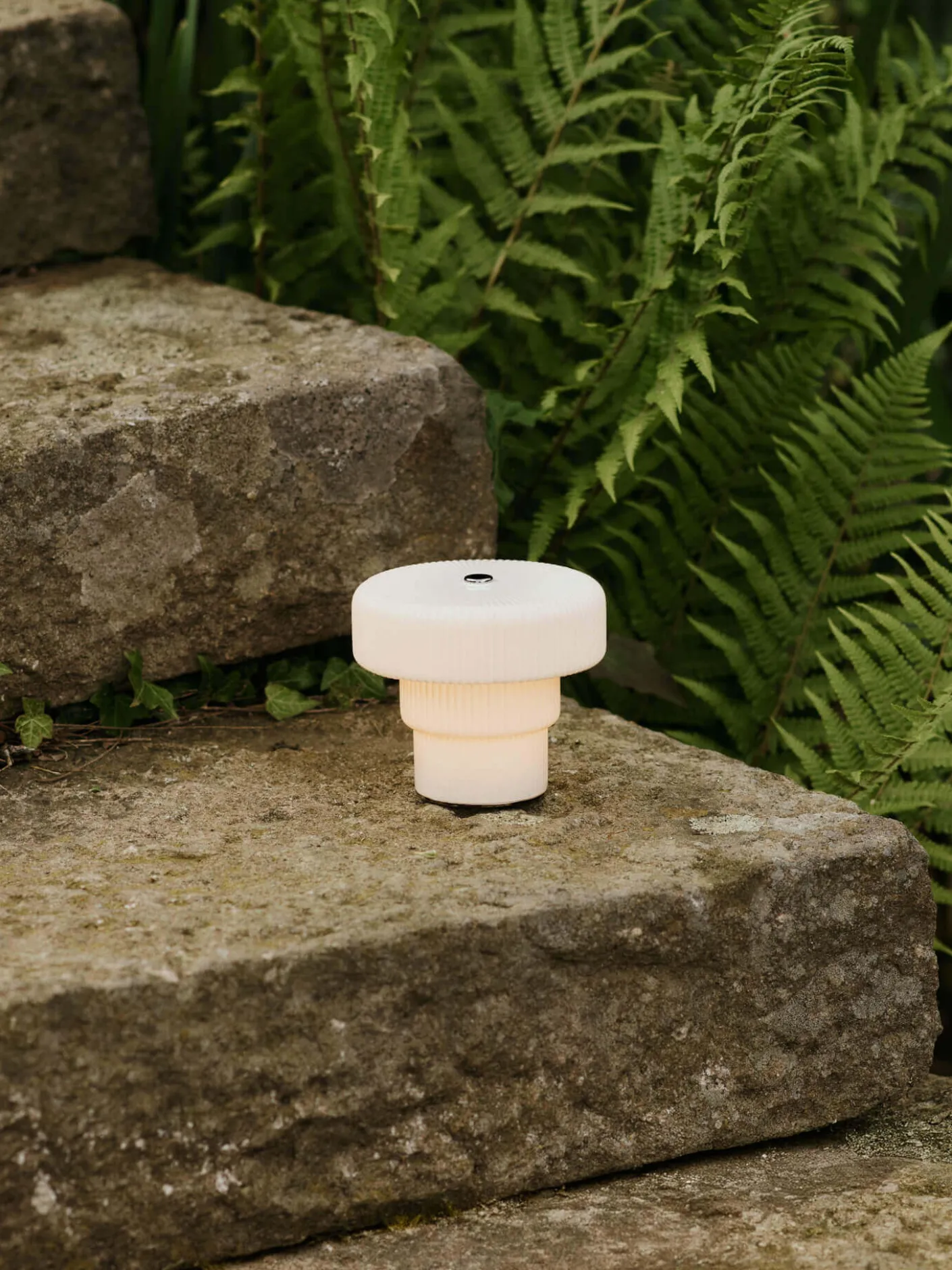 Ripple Portable Lamp