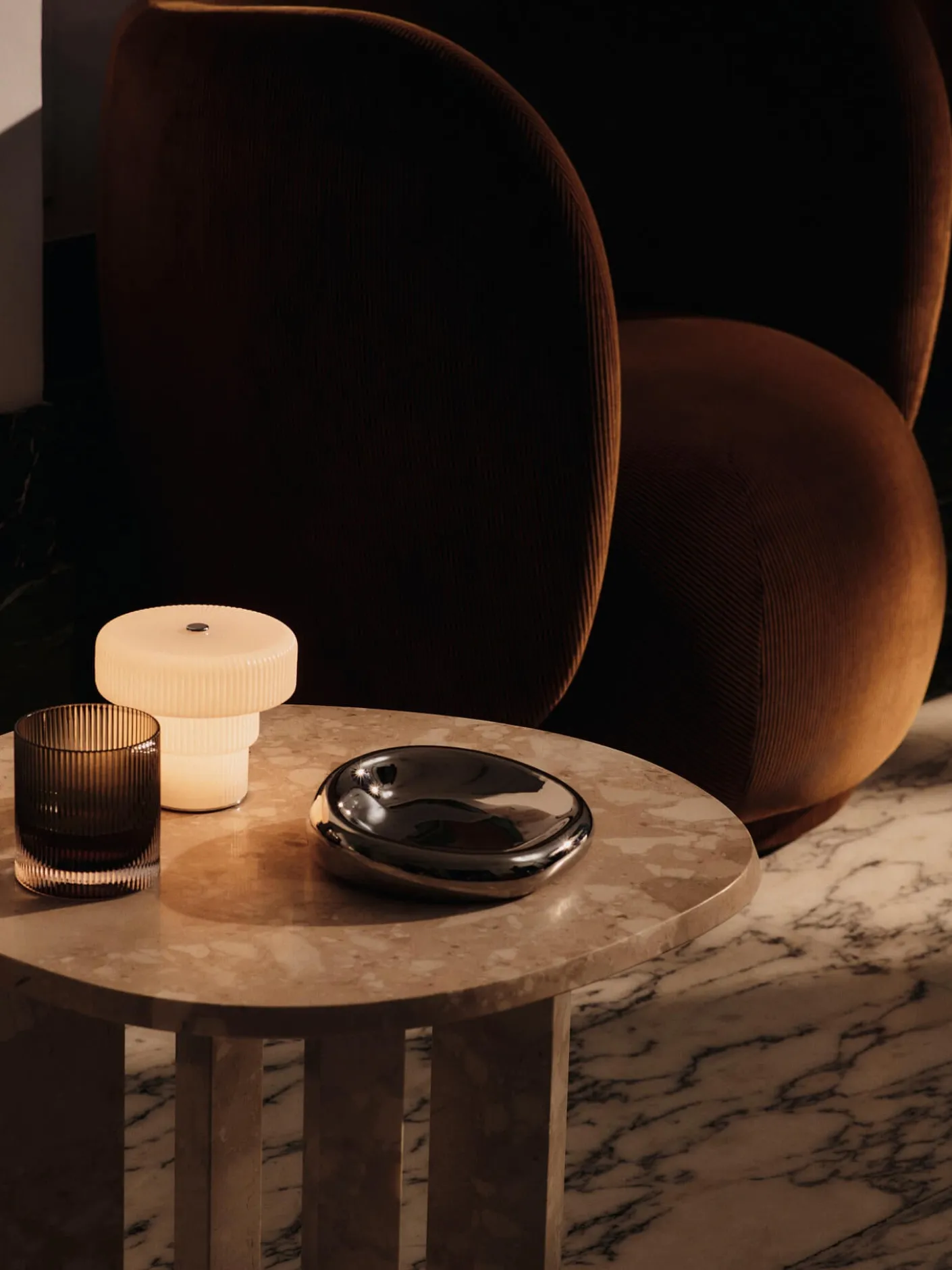 Ripple Portable Lamp