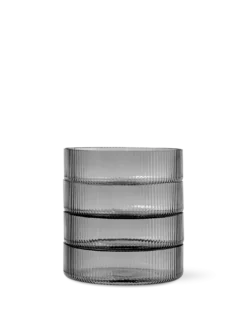 Ripple Serving Bowls - Set of 4