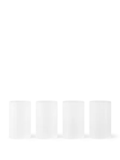 Ripple Verrines - Set of 4