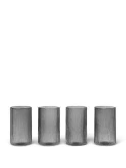 Ripple Verrines - Set of 4