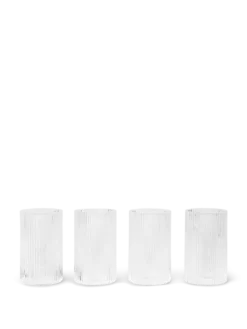 Ripple Verrines - Set of 4