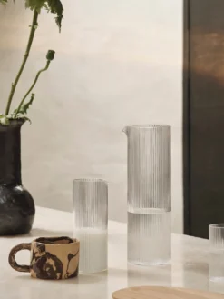 Ripple Water Jug