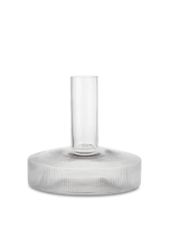 Ripple Wine Carafe