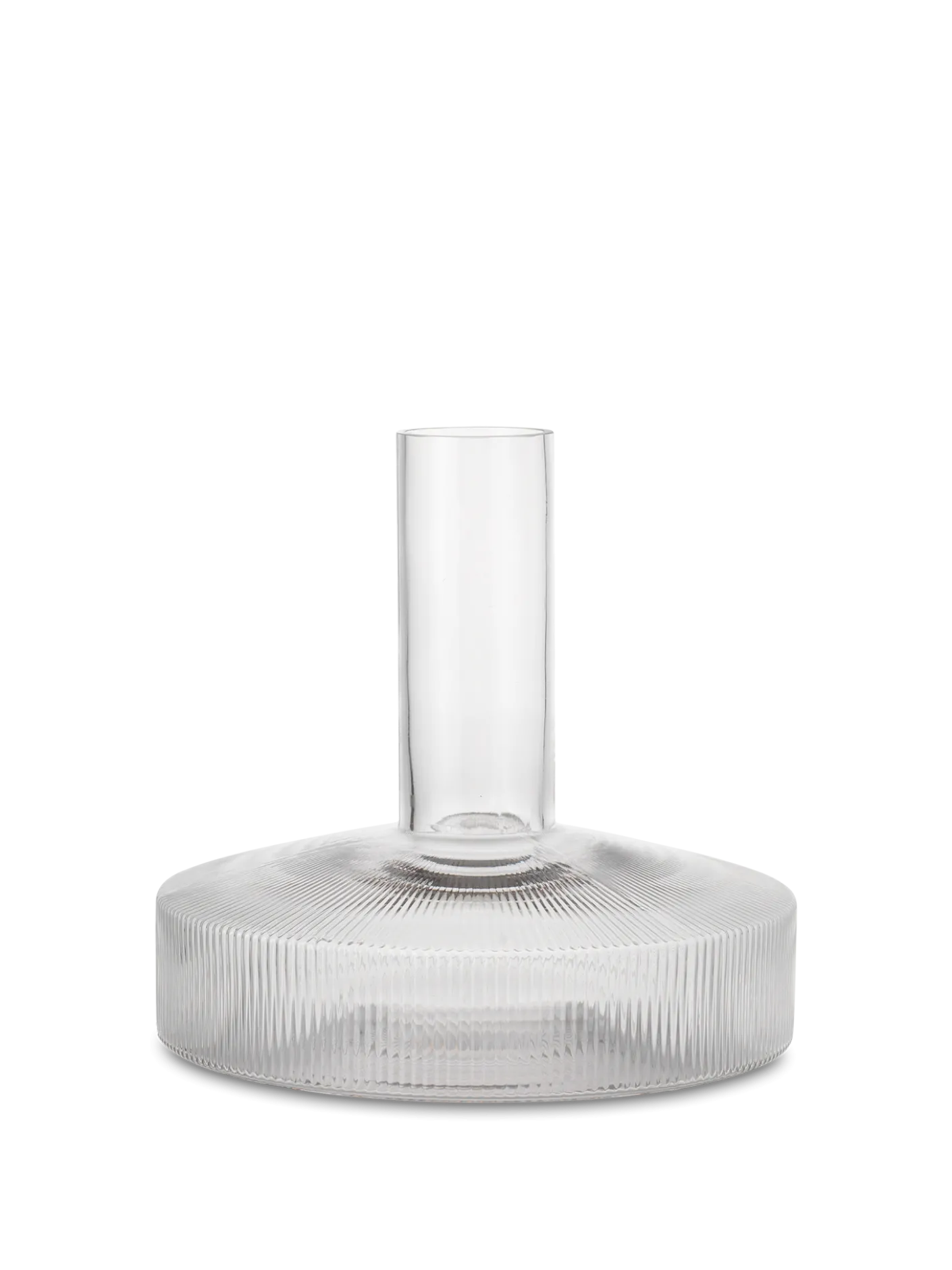 Ripple Wine Carafe