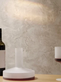 Ripple Wine Carafe