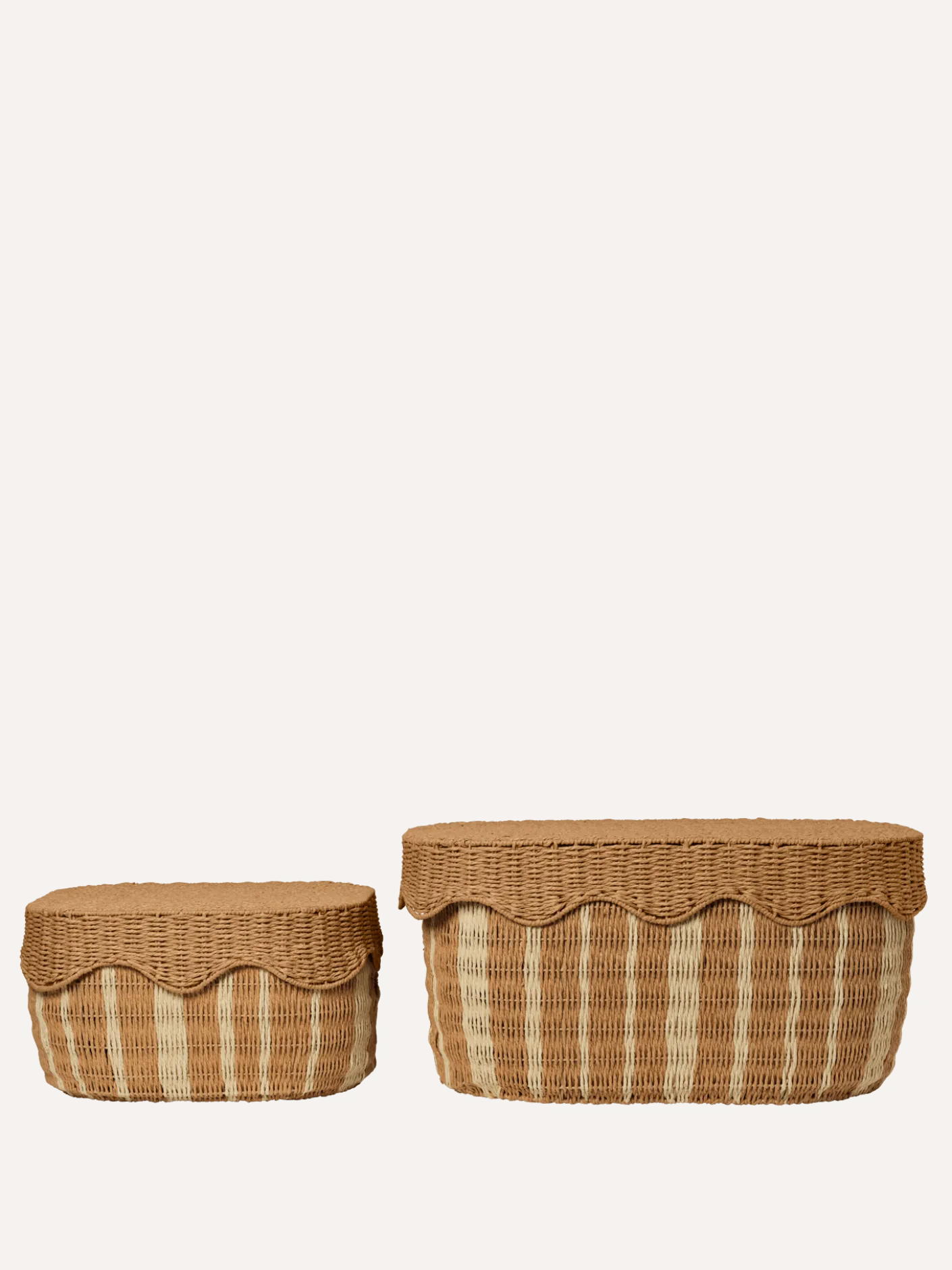 Rivan Storage Baskets - Set of 2