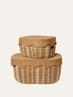 Rivan Storage Baskets - Set of 2
