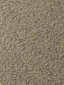 Rouli Center Module - Pure Bouclé