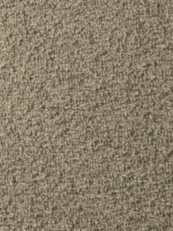 Rouli Pouf - Pure Bouclé