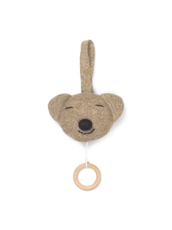Roy Merino Wool Music Mobile