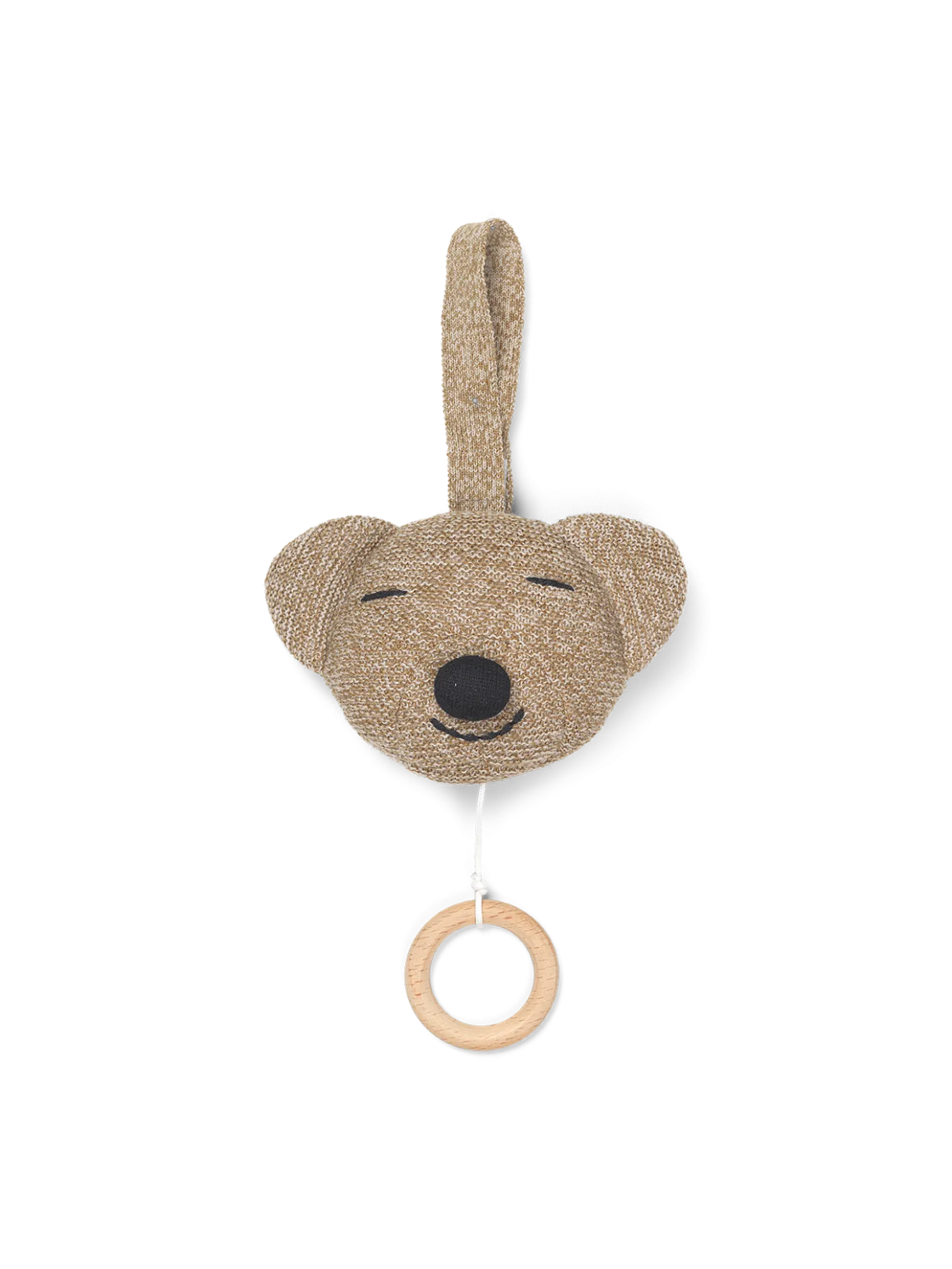Roy Merino Wool Music Mobile