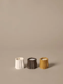 Rylith Scented Candles - Set of 3