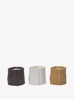 Rylith Scented Candles - Set of 3
