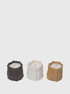 Rylith Scented Candles - Set of 3