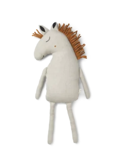 Safari Cushion - Horse