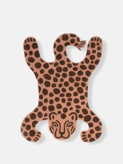Safari Tufted Rug