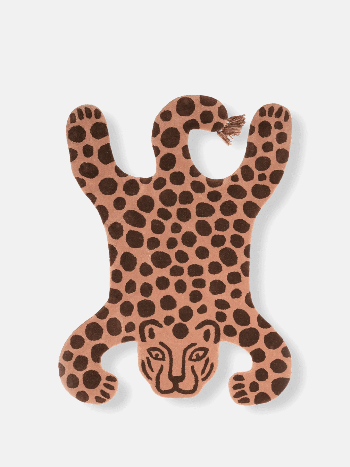 Safari Tufted Rug
