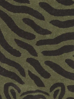 Safari Tufted Rug