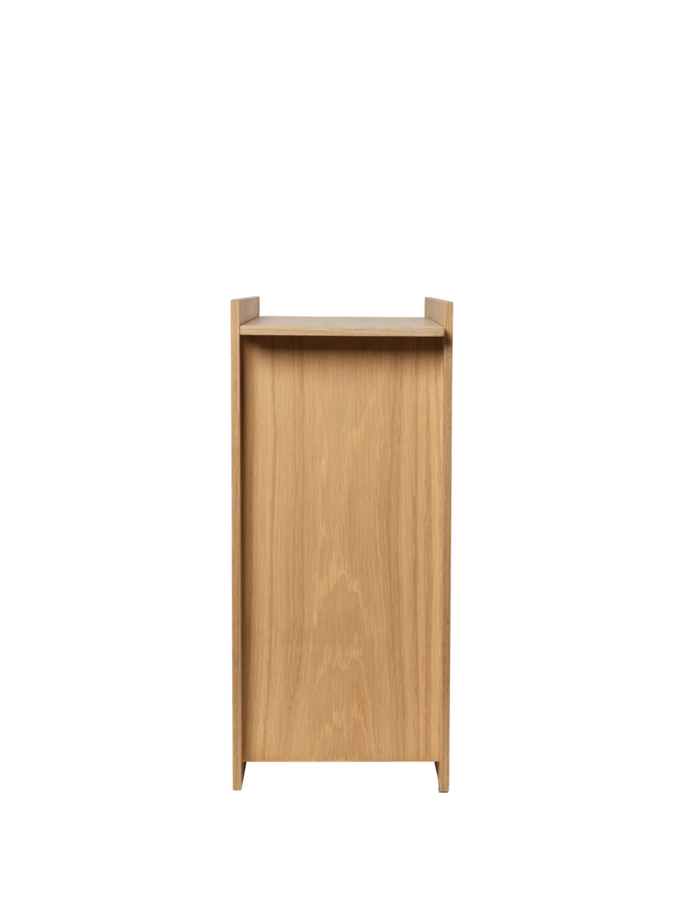 Sama Wooden Bin