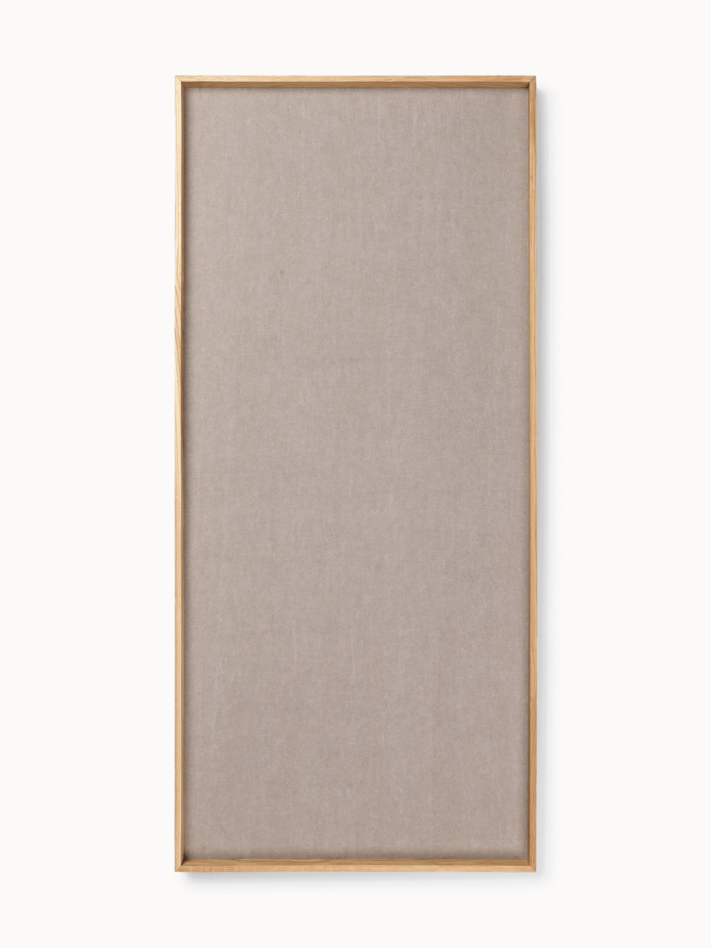 Scenery Pinboard - Narrow