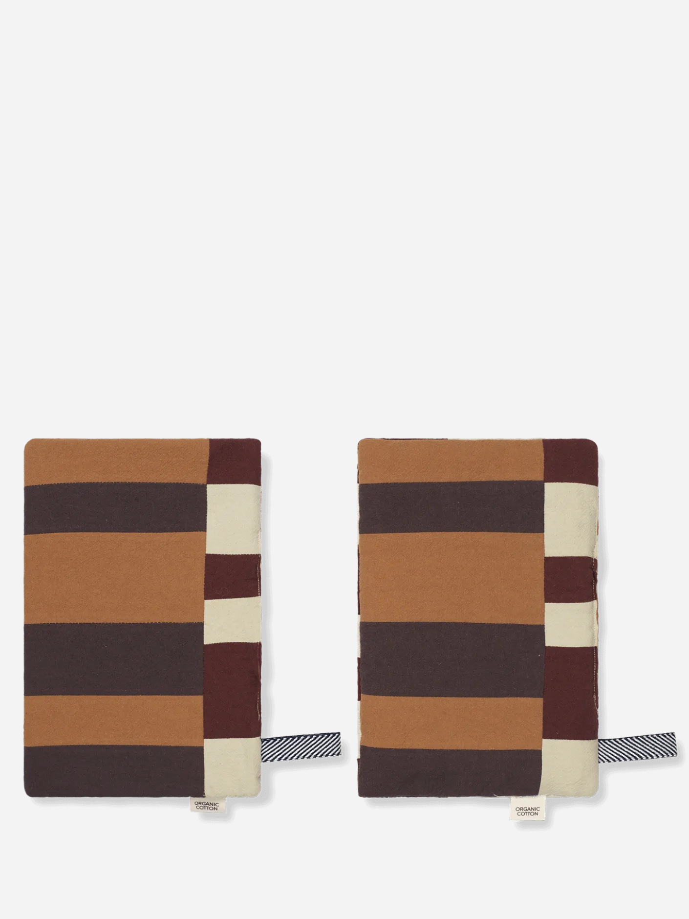 Section Pot Holder - Set of 2
