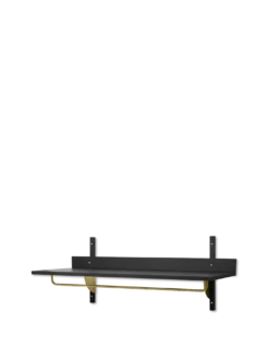 Sector Rack Shelf