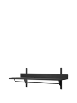 Sector Rack Shelf