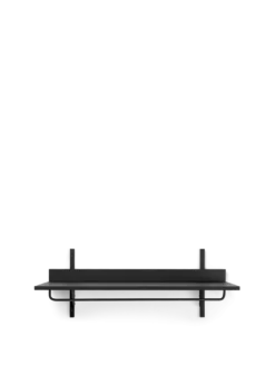 Sector Rack Shelf