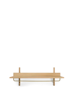 Sector Rack Shelf