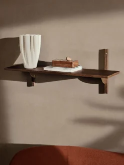 Sector Shelf - Single - Wide
