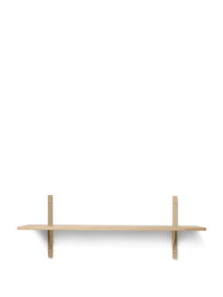 Sector Shelf - Single - Wide