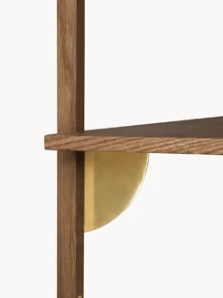 Sector Shelf - Triple - Narrow